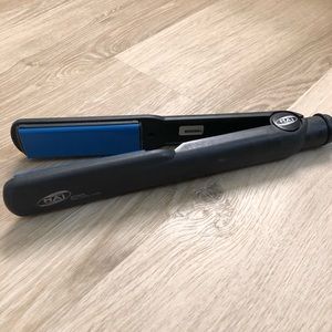 HAI Classic Convertible Ceramic Flat Iron